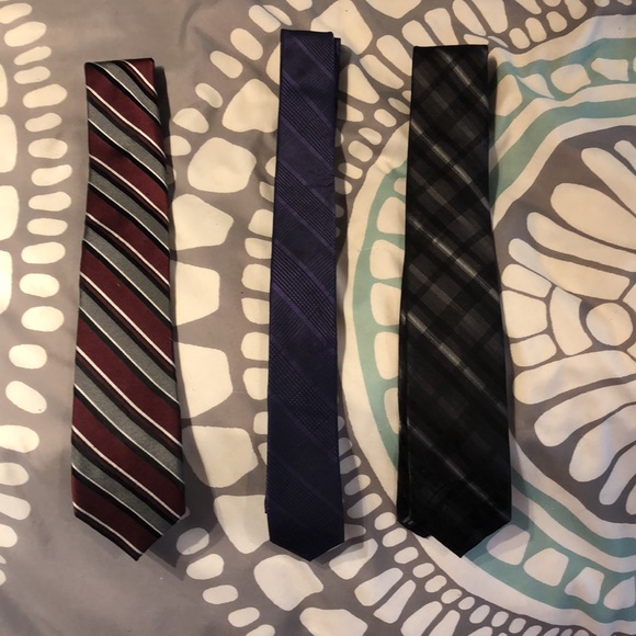 Designer ties - Picture 3 of 8